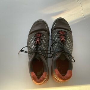 GUC The North Face Ultra MT Shoes - Size 10